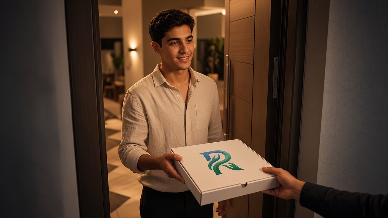Repas Rigelni